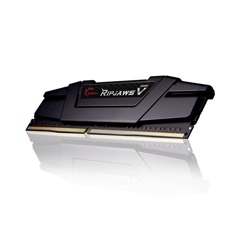G.Skill Ripjaws V 8GB 3200MHz CL16 DDR4 RAM